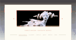 Desktop Screenshot of forestrogers.com